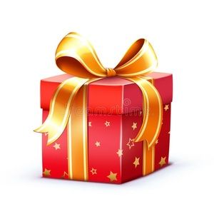 SOLD Small mystery box of girls Sz 8 clothing.  Good condition.